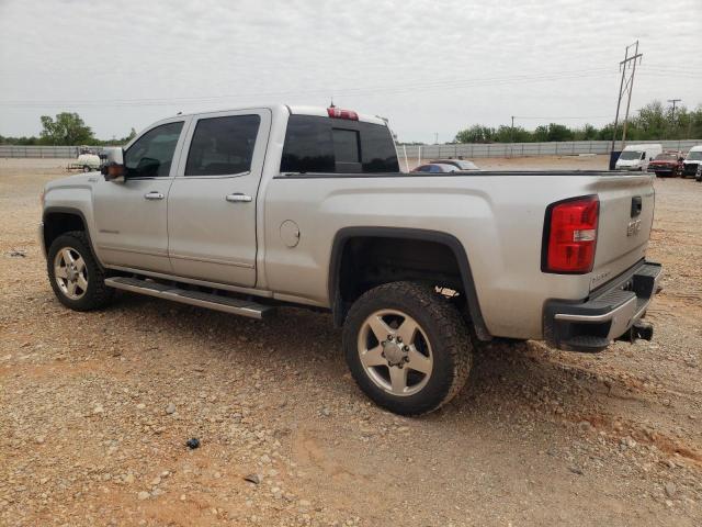 1GT12ZE84FF651574 GMC Sierra K2500 Slt