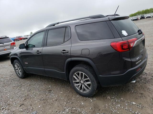 1GKKNTLSXHZ286444 GMC Acadia All Terrain