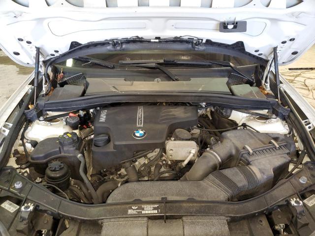 WBAVL1C50EVY24551 BMW X1 Xdrive28i