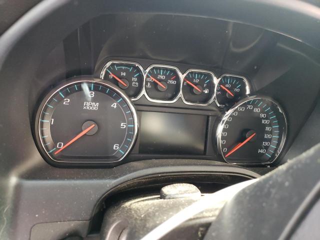1GT12SEG7JF193603 GMC Sierra K2500 Sle