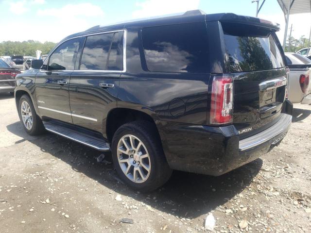 1GKS1CKJ6FR295062 GMC YUKON DENALI