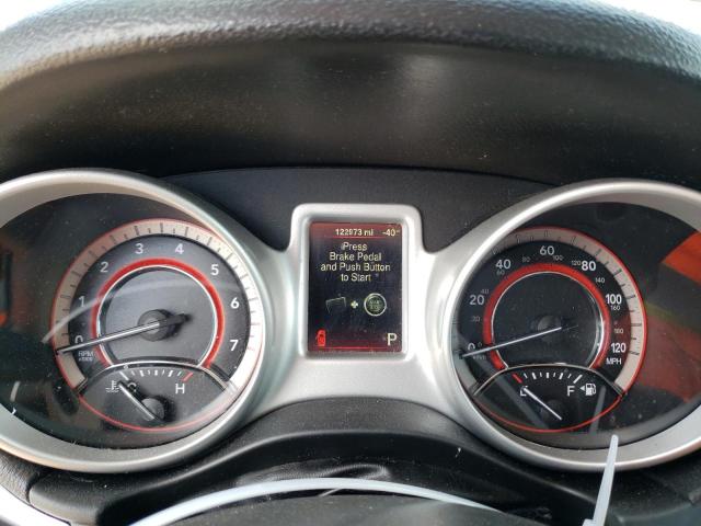 3C4PDCBB3GT181322 Dodge Journey Sxt