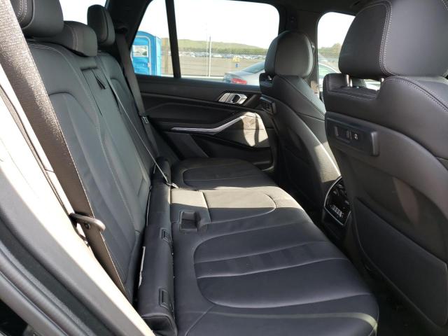 5UXCR4C08N9J28512 BMW X5 Sdrive 40i
