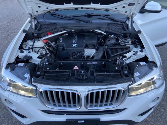 5UXXW3C51F0M88100 BMW X4 Xdrive28i