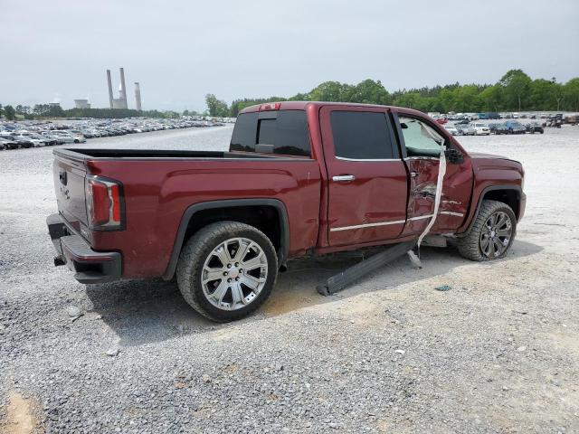 3GTU2PEJXHG210196 GMC Sierra K1500 Denali