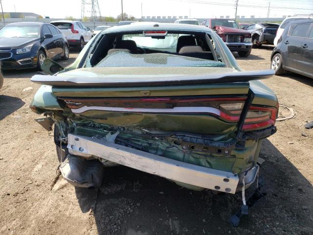 2C3CDXBG8LH249249 Dodge Charger Sxt
