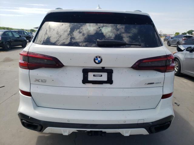 5UXCR6C01N9M49772 BMW X5 Xdrive40i