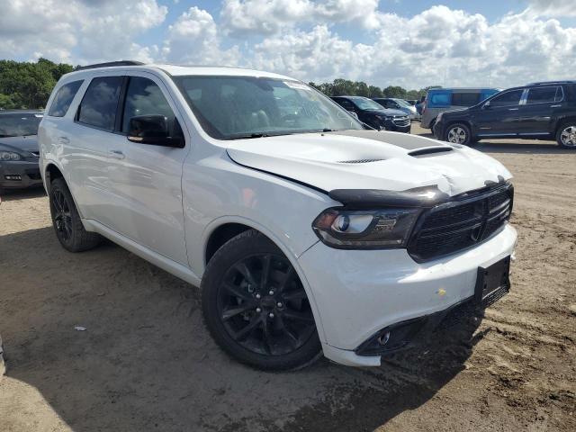 1C4RDJDG2JC393637 Dodge DURANGO GT