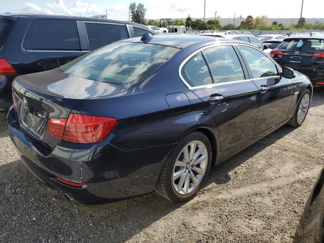 WBA5B3C58GG253493 BMW 535 XI