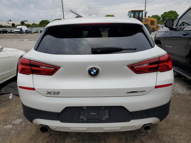 WBXYJ5C37JEF81686 BMW X2 Xdrive28i