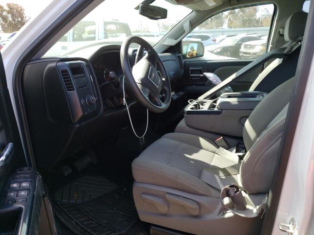 1GTR1TEH4FZ396488 GMC Sierra C1500