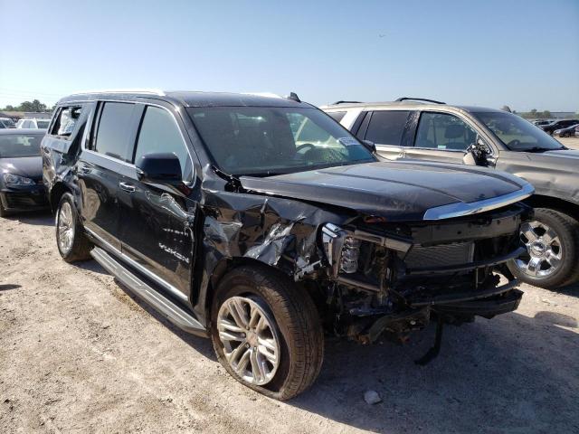 1GKS2GKD0NR353566 GMC Yukon Xl K1500 Slt