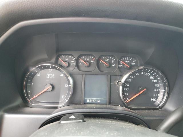 1GT12REG5JF173200 GMC Sierra K2500 Heavy Duty