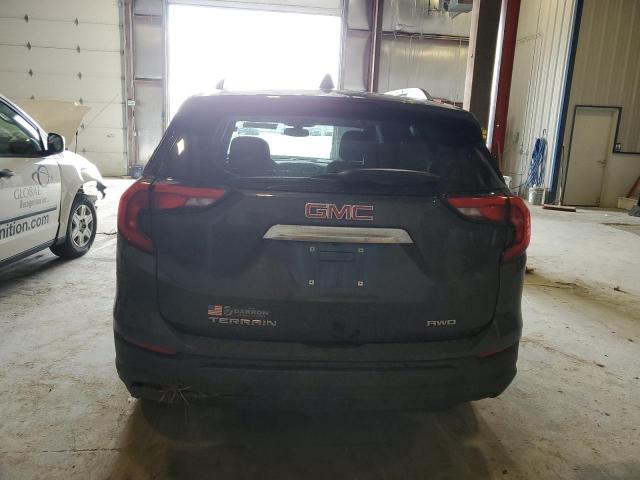 3GKALTEV5KL158958 GMC Terrain Sle