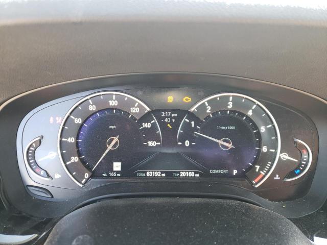 WBAJE7C31HG889718 BMW 540 XI