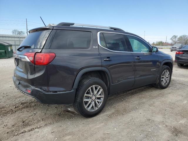 1GKKNLLA5HZ154361 GMC ACADIA SLE