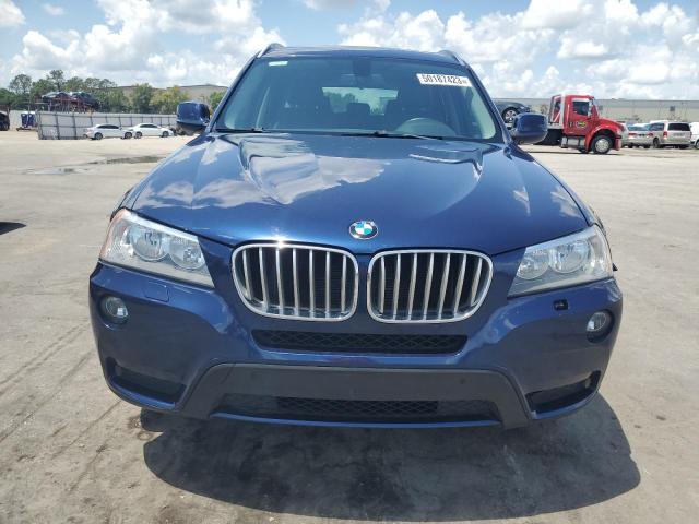 5UXWX9C5XE0D16886 BMW X3 Xdrive28i