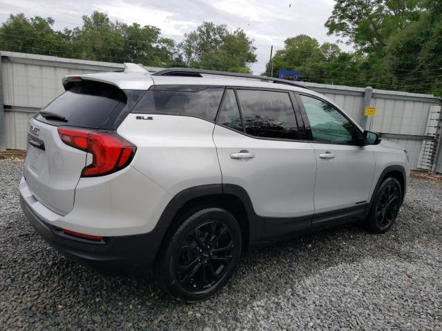 3GKALMEV8ML347872 GMC Terrain Sle