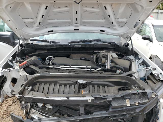 1GTPUAEK2PZ110847 GMC Sierra K1500
