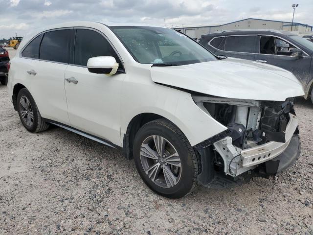 5J8YD3H33KL005235 Acura MDX