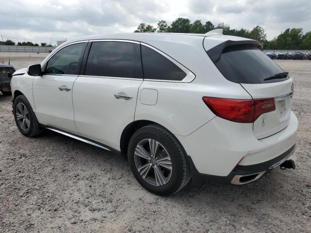 5J8YD3H33KL005235 Acura MDX