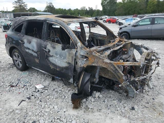 5J8YD3H38KL011399 Acura MDX