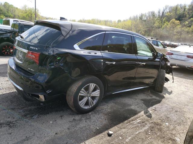 5J8YD4H36LL033330 Acura MDX