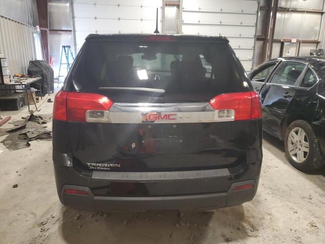 2GKALMEK2E6200099 GMC Terrain Sle