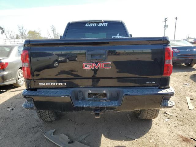 1GTV2UEC5EZ395791 GMC Sierra K1500 Sle