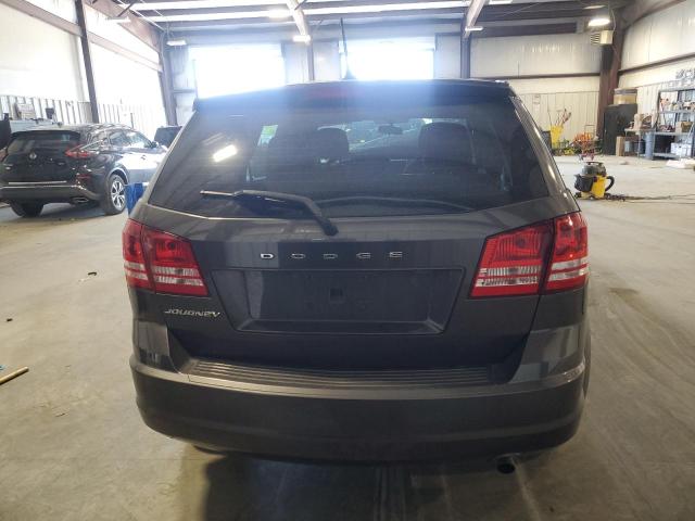 3C4PDCAB8FT630963 Dodge JOURNEY SE