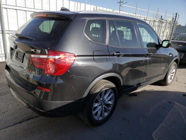 5UXWX9C51E0D42261 BMW X3 Xdrive28i