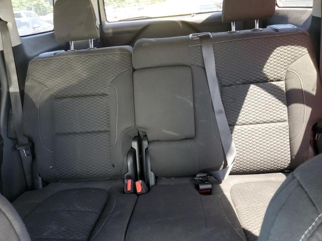 1GKKNKLAXJZ169180 GMC ACADIA SLE