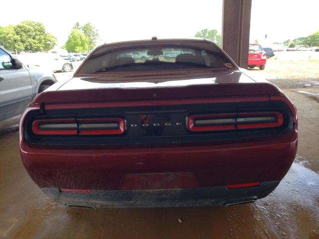 2C3CDZAG5JH280730 Dodge Challenger Sxt