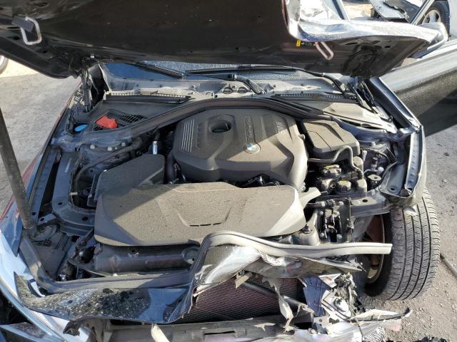WBA8D9G57HNU60653 BMW 330 XI