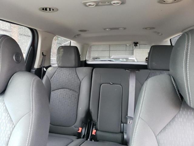 1GKKRNED1FJ372008 GMC ACADIA SLE