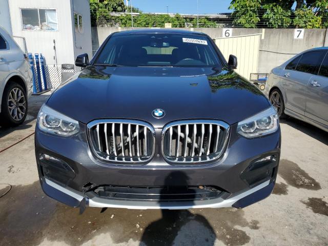 5UX2V1C06M9G72692 BMW X4 Xdrive30i