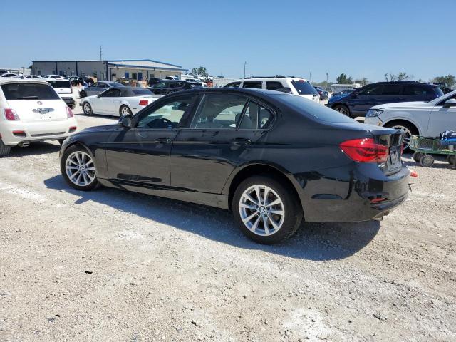 WBA8A9C55JAH13712 BMW 320 I