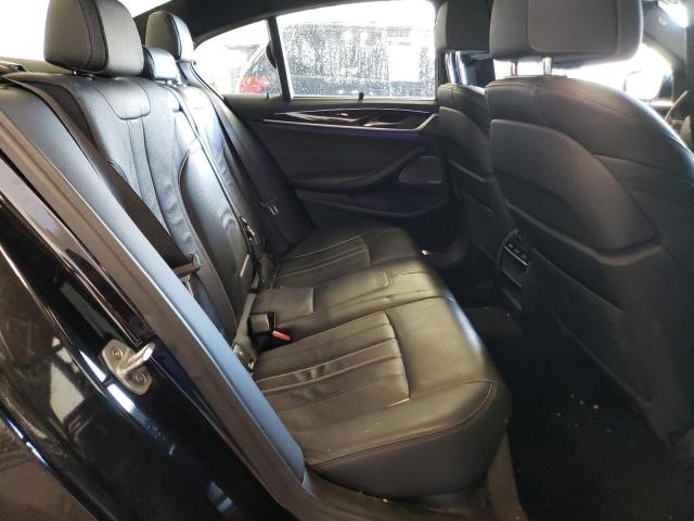 WBAJA7C54KWC77462 BMW 530 XI