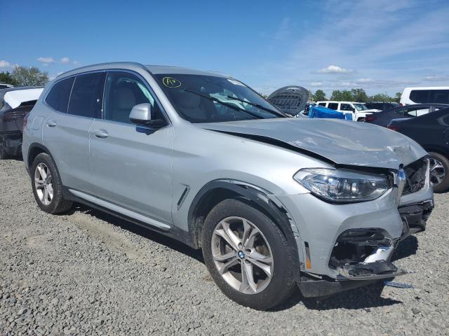 5UXTY5C06M9G83758 BMW X3 Xdrive30i