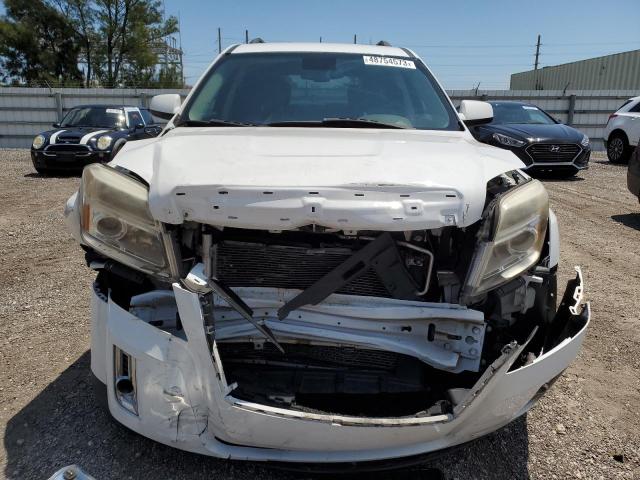 2GKFLSEK5H6344244 GMC Terrain Sle