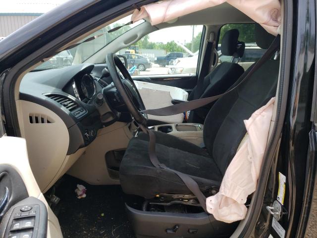 2C4RDGCG9GR328756 Dodge Grand Caravan Sxt