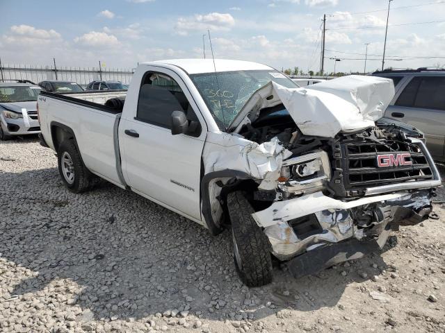 1GTN2TEC1FZ387862 GMC Sierra K1500
