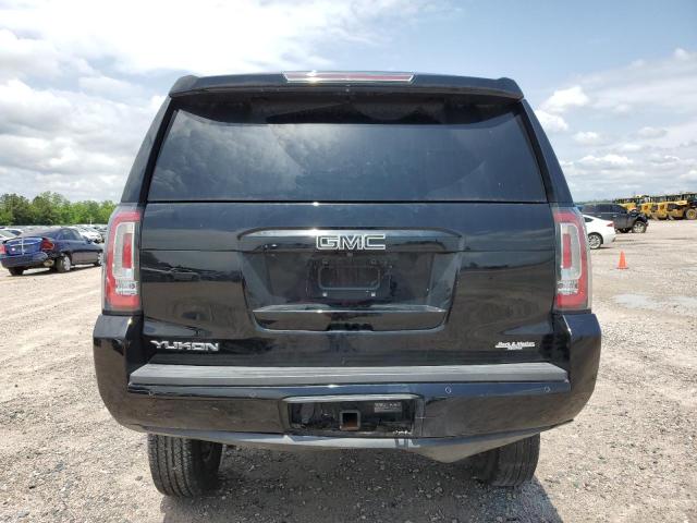 1GKS2BKCXJR171071 GMC YUKON SLT