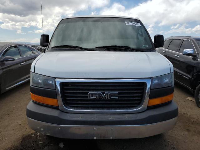 1GTW7AFF2G1182103 GMC Savana G2500
