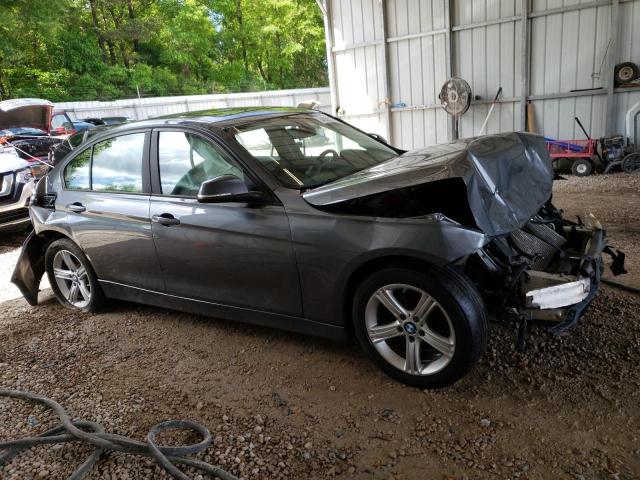 WBA3C3G57ENS71426 BMW 320 I Xdrive
