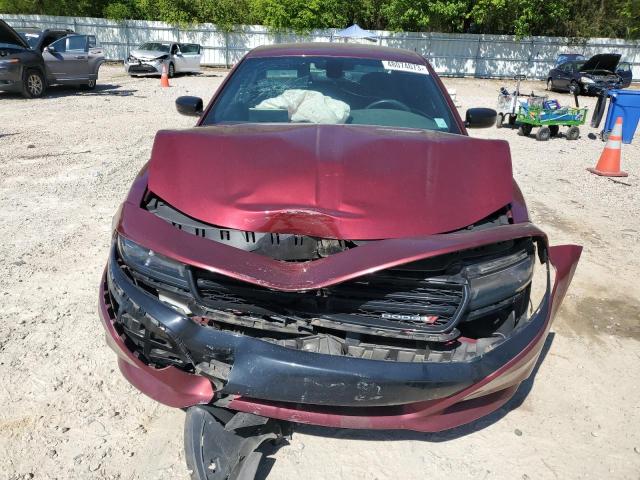 2C3CDXBG8JH336596 Dodge Charger Sxt
