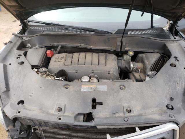 1GKKVPKD6EJ366540 GMC ACADIA SLE