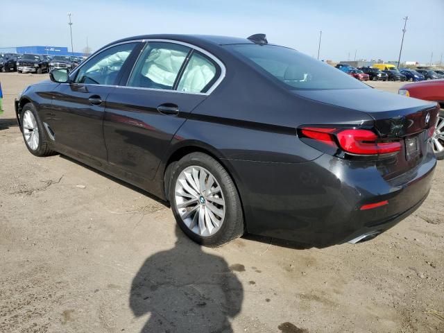 WBA13BJ09NWX76988 BMW 530 XI