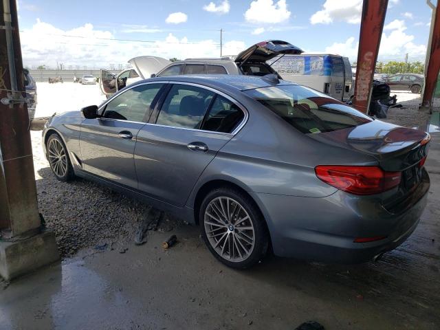 WBAJA5C50JWA38204 BMW 530 I