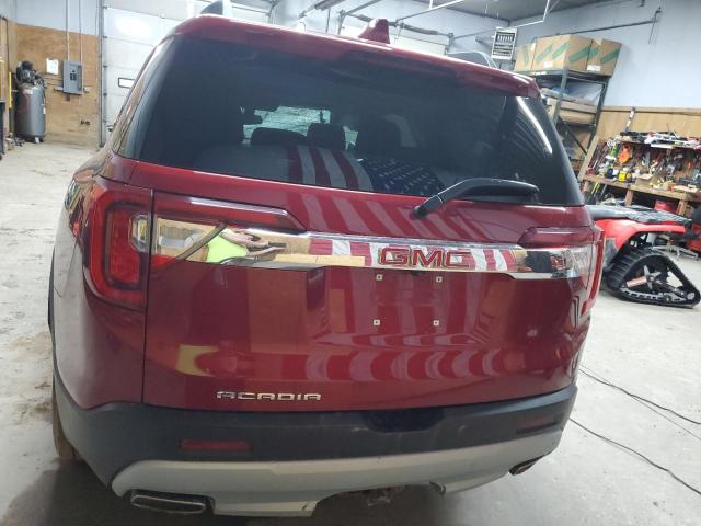 1GKKNMLS4LZ172941 GMC ACADIA SLT